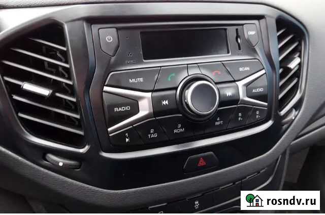 Автомагнитола LADA vesta Моздок - изображение 1