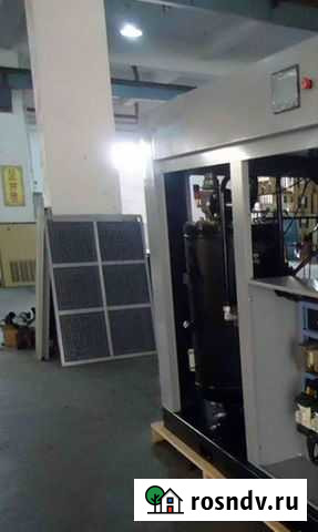 Винтовой компрессор Астрахань - изображение 1