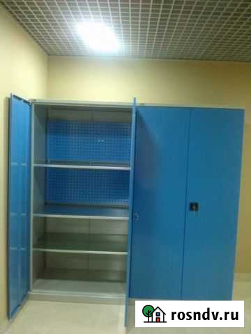 Монтаж стеллажей Москва - изображение 1