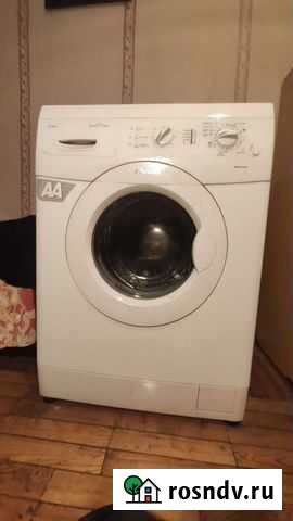 Стиральная машина ardo Белгород - изображение 1