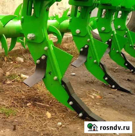 Глубокорыхлитель грс Труженик Воронеж - изображение 1