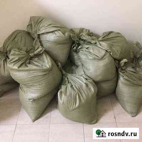 Песок щебень Шахты