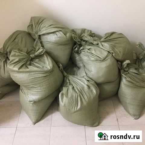 Песок щебень Шахты - изображение 1