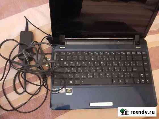 Asus eee pc 1201n Подольск