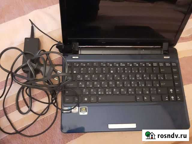 Asus eee pc 1201n Подольск - изображение 1