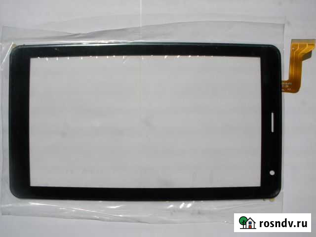 Тачскрины для Digma Optima 7016N / 7017N / 7018N Самара - изображение 1