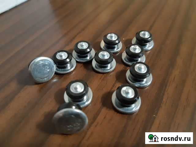 Шипы ремонтные теком 8мм Смоленск - изображение 1