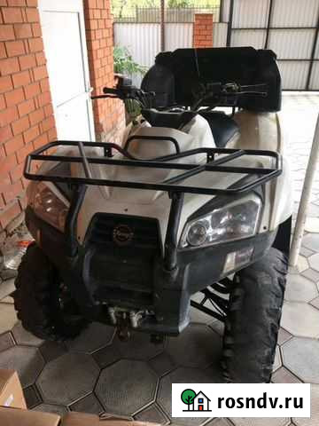 Jambo 700 Шепси - изображение 1