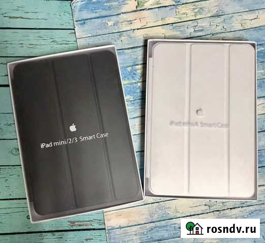 Чехлы на iPad Нижневартовск - изображение 1