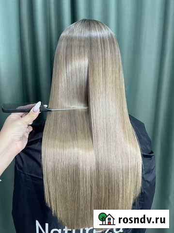 Ботокс для волос Старый Оскол - изображение 1