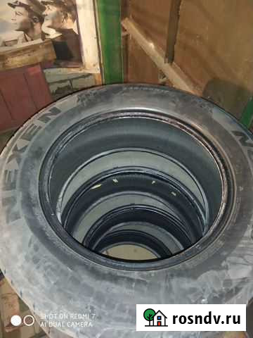 Шины Ахтубинск - изображение 1