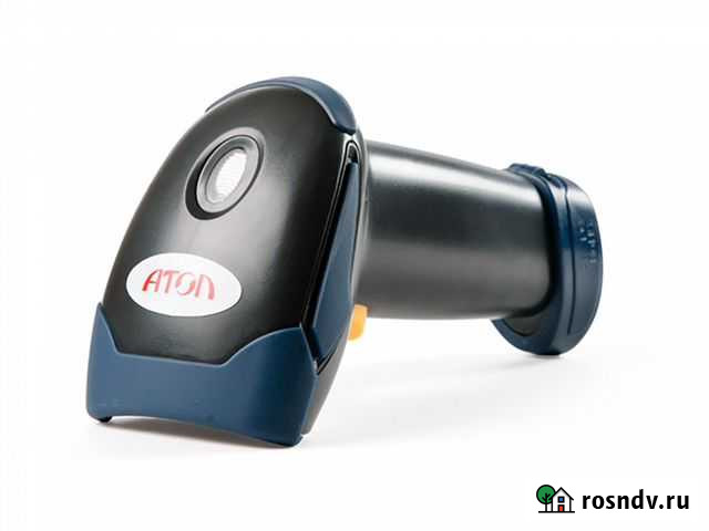 Сканер штрихкода Атол SB 1101 Барнаул - изображение 1