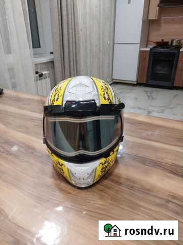 Мотоэкипировка мужская бу Самара - изображение 1