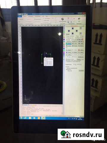Оптоволоконный лазерный станок, лазер по металлу Тула - изображение 1