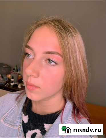 Брови Челябинск - изображение 1