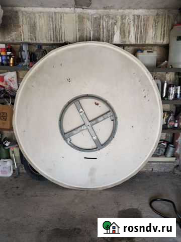 Спутниковая антена mabo 1.8 м Ялта - изображение 1