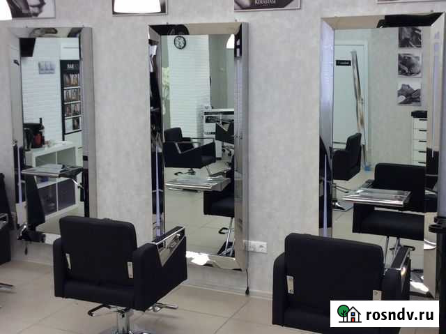 Зеркало парикмахерское Казань - изображение 1