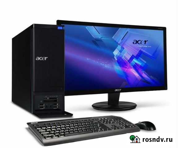 Частный компьютерный мастер Мыски - изображение 1