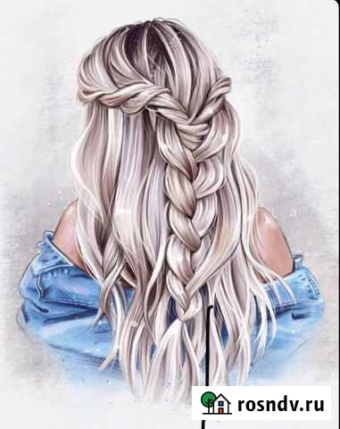 Обучение наращиванию волос Иваново - изображение 1