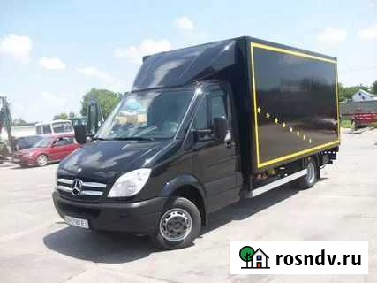 Грузоперевозки Сергиев Посад - изображение 1