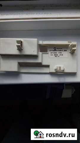 Стиральная машина Ariston Васюринская - изображение 1