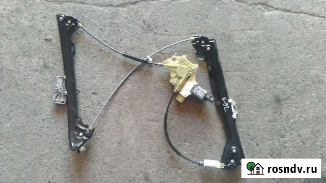 Стеклоподъемник Бмв е92 Шебекино - изображение 1