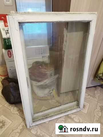 Рамы Улан-Удэ - изображение 1