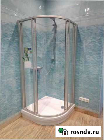 Сантехник, услуги сантехника Санкт-Петербург - изображение 1