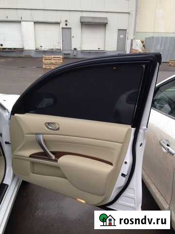 Каркасные Шторки Астрахань - изображение 1