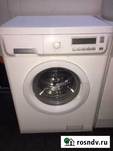 Стиральная машина Чита - изображение 1