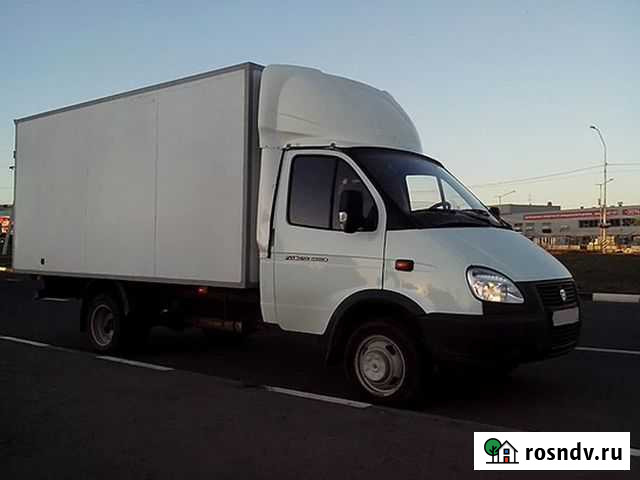 Г. Междуреченск. Грузотакси, грузоперевозки Междуреченск - изображение 1