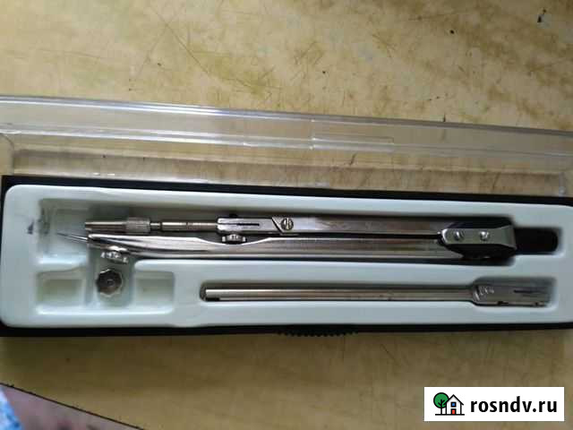 Циркуль СССР Свободный - изображение 1