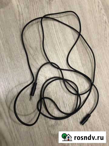 Удлинитель AUX Казань - изображение 1