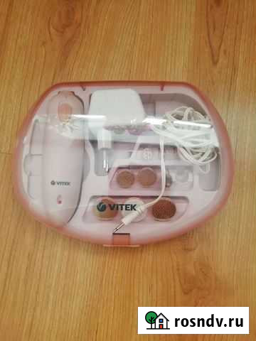 Маникюрный набор для наращивания Братск - изображение 1