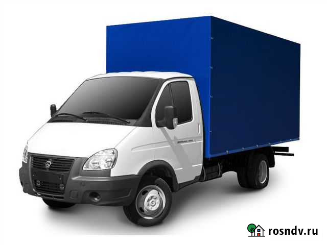 Грузоперевозки по Удмуртии Ижевск - изображение 1