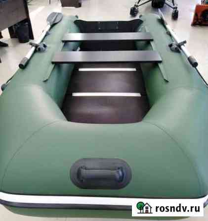 Лодка пвх Аква 3200 ск Барнаул