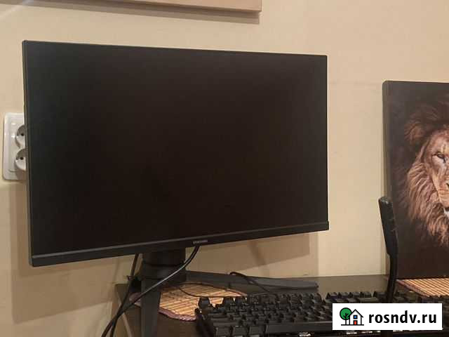 Игровой Минитор 144гц Геленджик - изображение 1