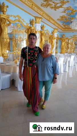 Ведущая диджей Тамада/вокал/ на праздник мероприят Кострома - изображение 1