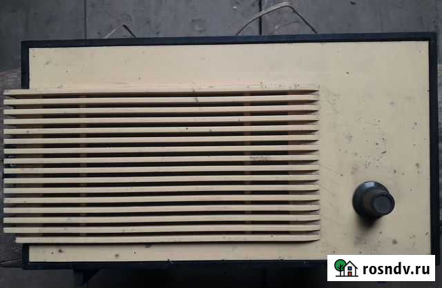 Радио Балашов - изображение 1