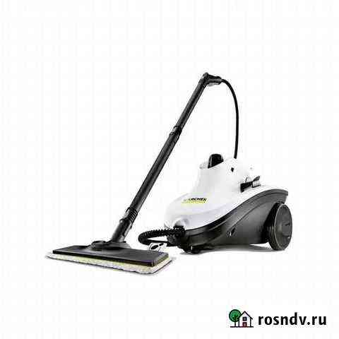 Пароочиститель Xiaomi K?rcher MTK 20 Steam Cleanin Москва