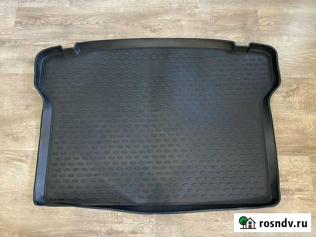 Коврик в багажник автомобиля Element для Mercedes Ижевск - изображение 1