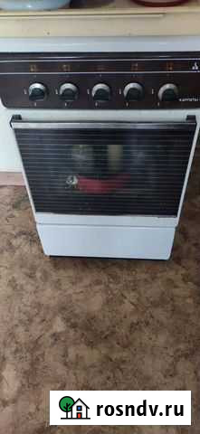 Плита газовая Нижний Новгород - изображение 1