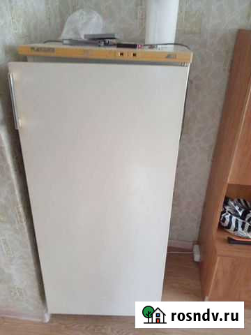 Холодильник бу Верхнеднепровский - изображение 1