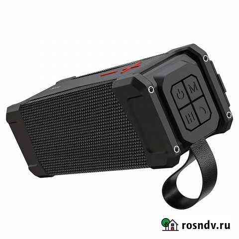 Портативная колонка Севастополь