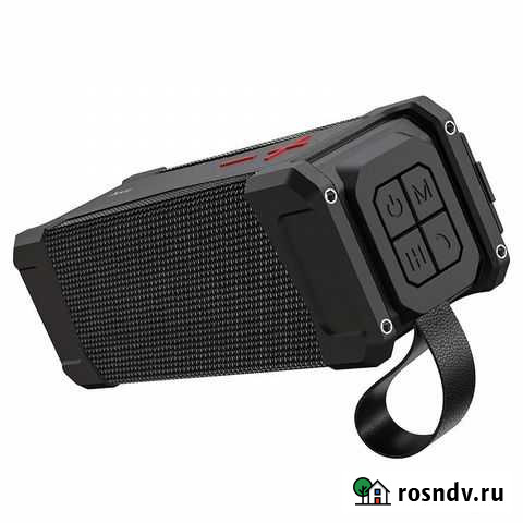 Портативная колонка Севастополь - изображение 1