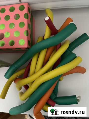 Бигуди Пенза - изображение 1