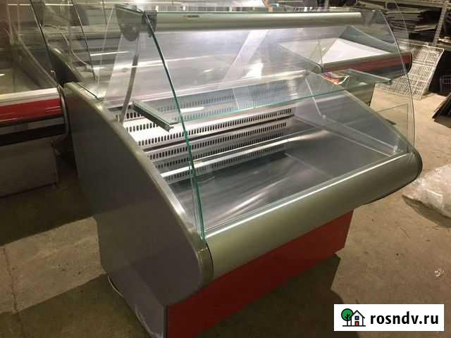 Морозильная витрина Уфа - изображение 1