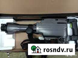 Аренда отбойного молотка Старый Оскол - изображение 1