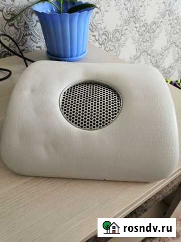 Вытяжка, пылесос, для маникюра Братск - изображение 1