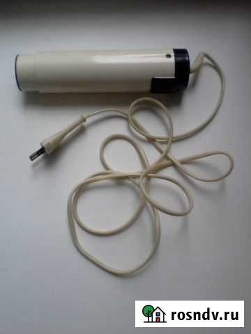 Легендарный фен Микма. СССР Йошкар-Ола - изображение 1